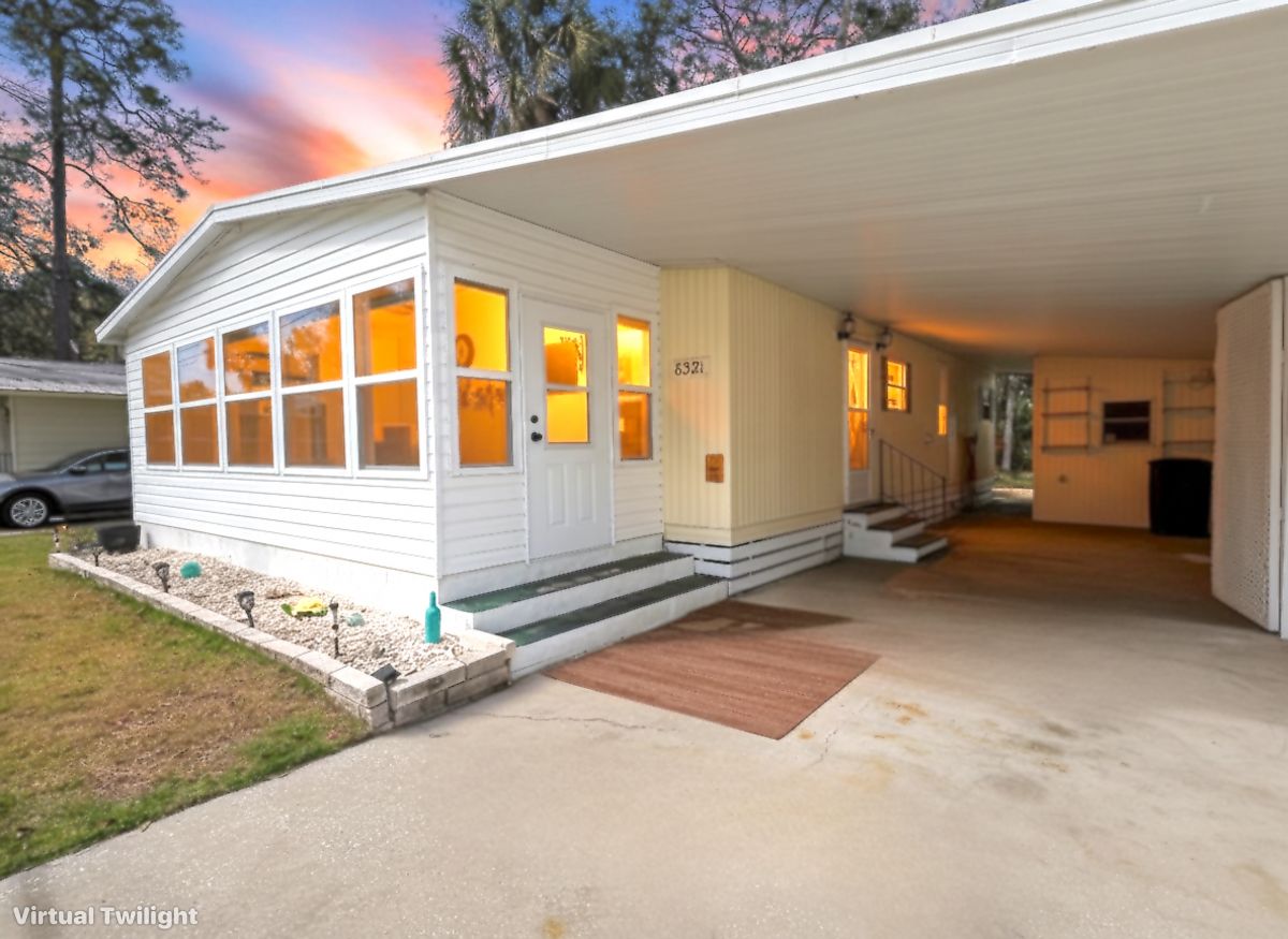 8321 W. PROMENADE DR.