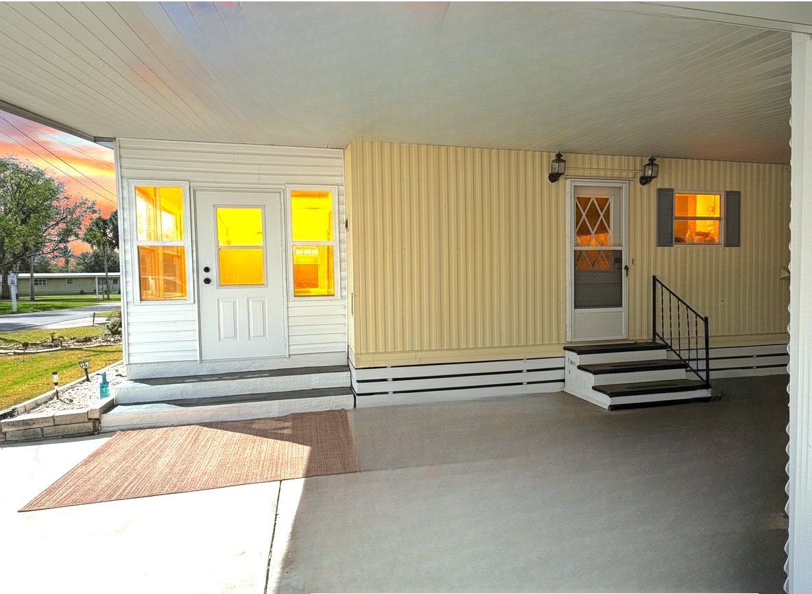 8321 W. PROMENADE DR.