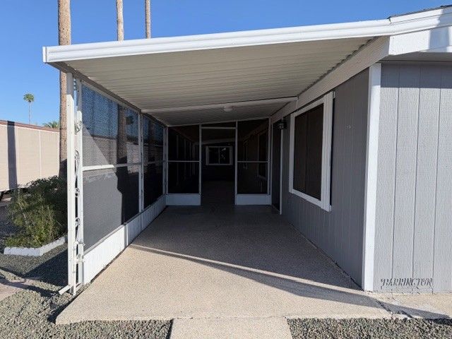 3104 E. BROADWAY, LOT #285