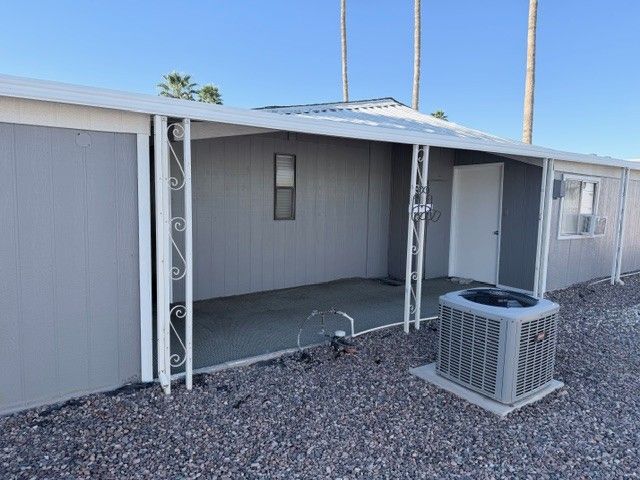 3104 E. BROADWAY, LOT #285