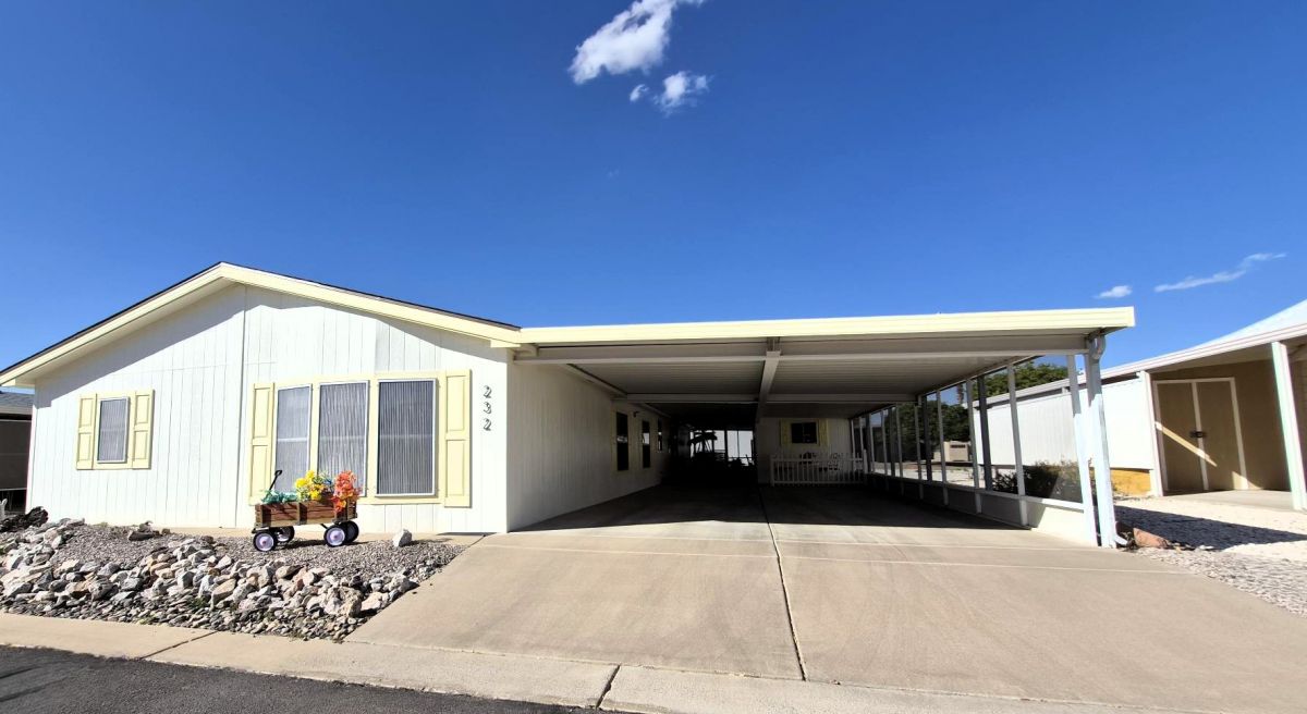 2400 E BASELINE AVENUE, #232