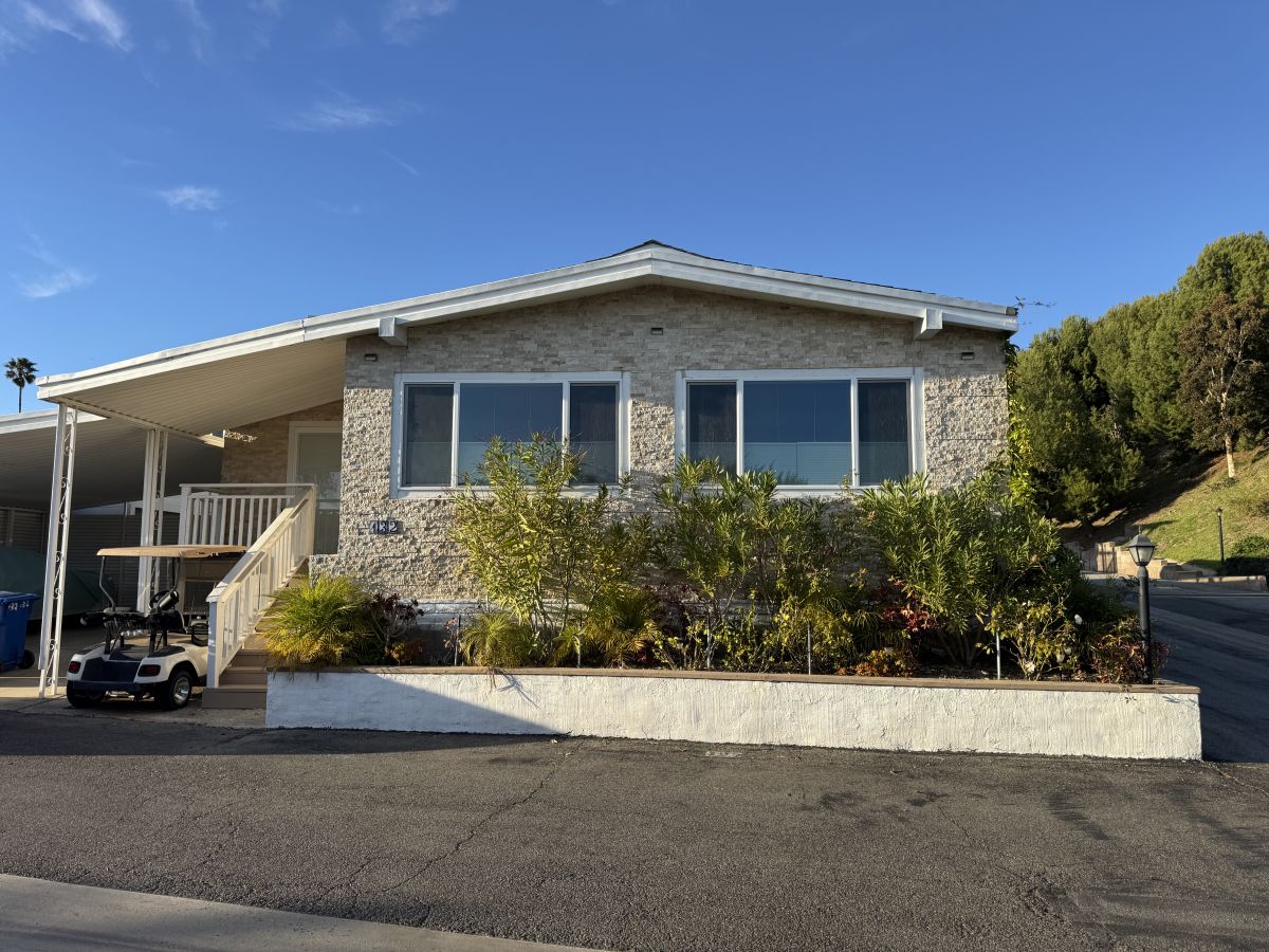 2275 West 25th Street #132