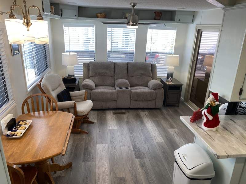 702 S. Meridian Rd. # 0725