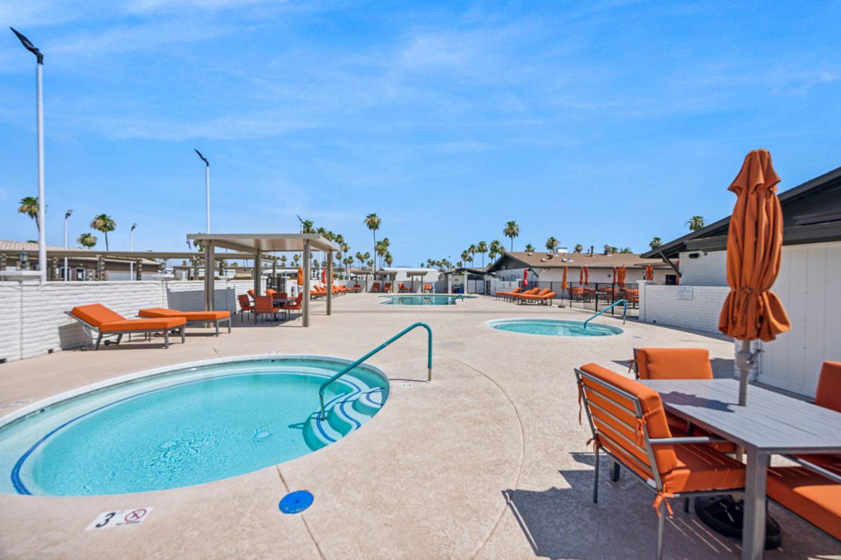 600 S. Idaho Rd. #1155