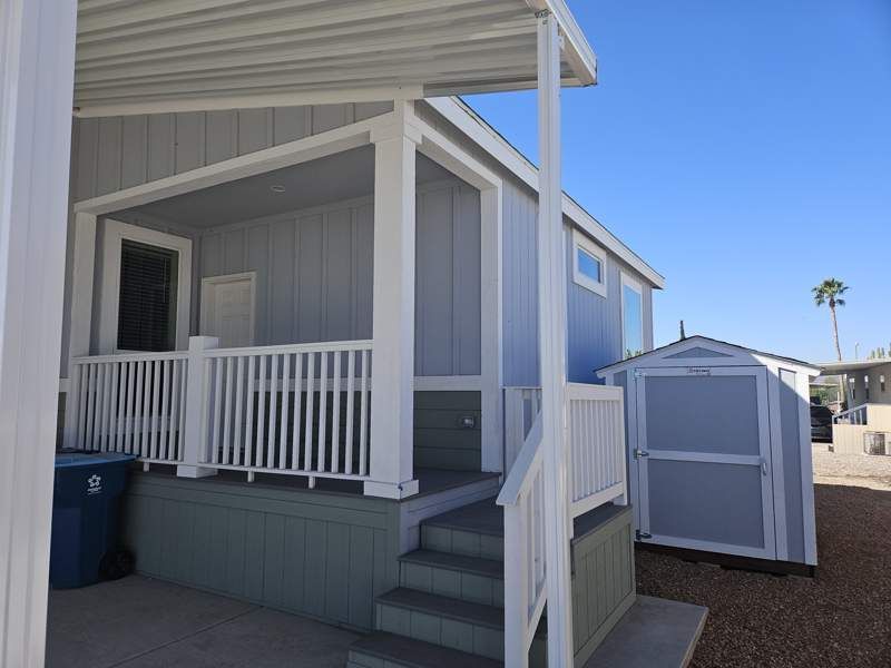 2305 W Ruthrauff Rd #C9