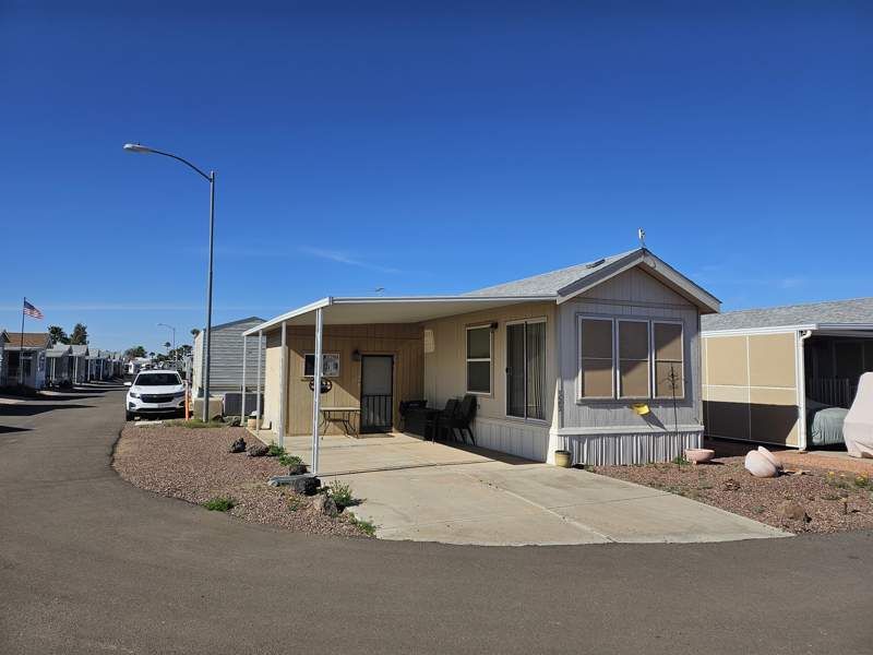 14010 S Amado Blvd #323