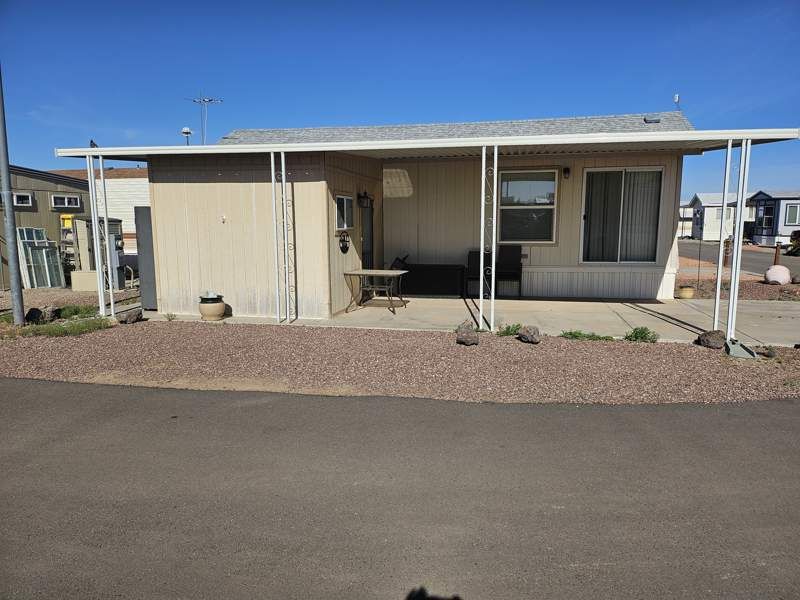 14010 S Amado Blvd #323