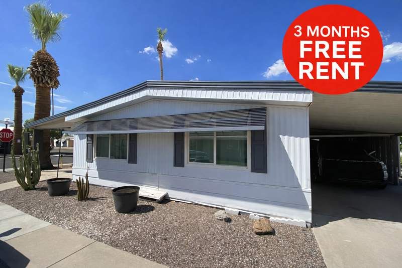 3300 E. Broadway Rd. #211