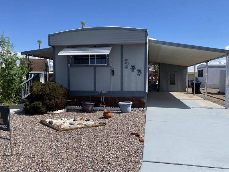 3300 E. Broadway Rd. #120