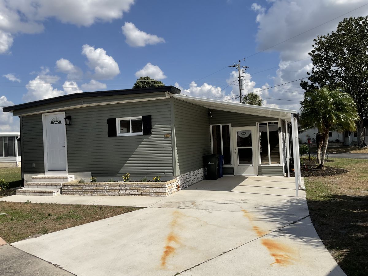 3901 Bahia Vista St. #218