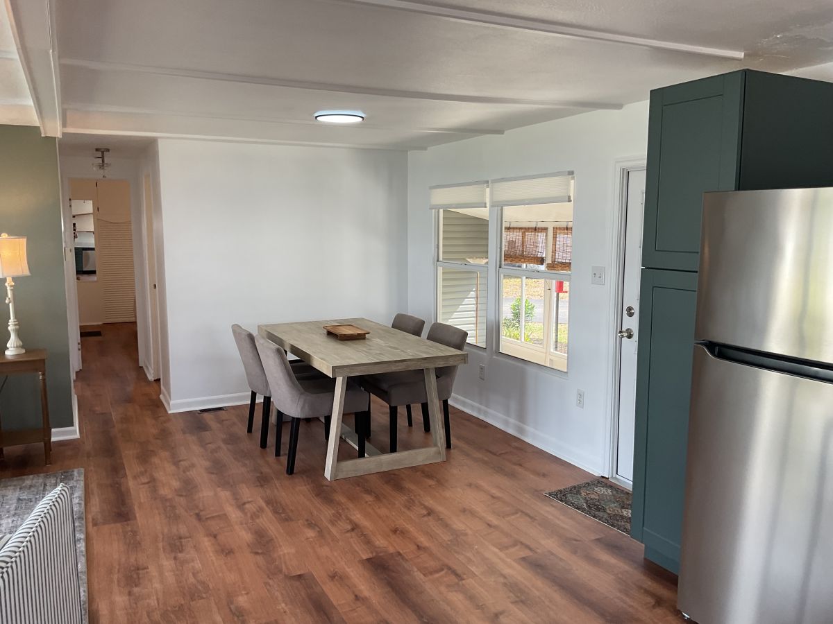 3901 Bahia Vista St. #218