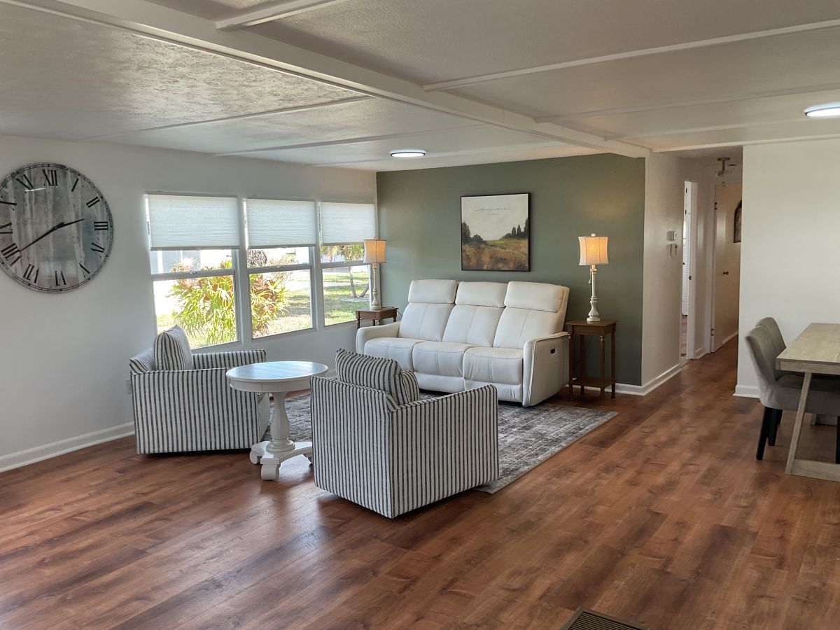 3901 Bahia Vista St. #218