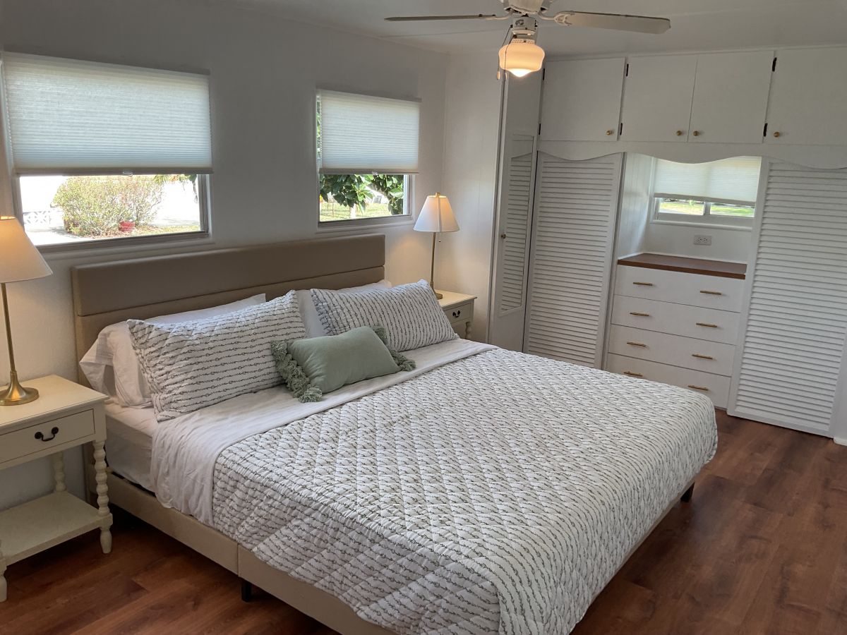 3901 Bahia Vista St. #218