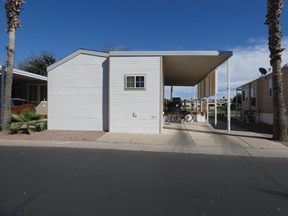 1110 North Henness Rd 1865