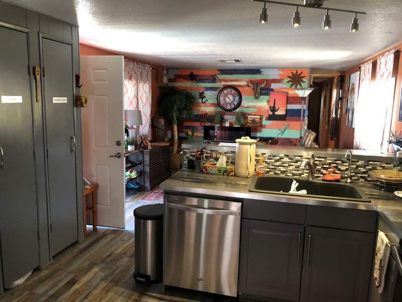 205 S. Higley Road #39