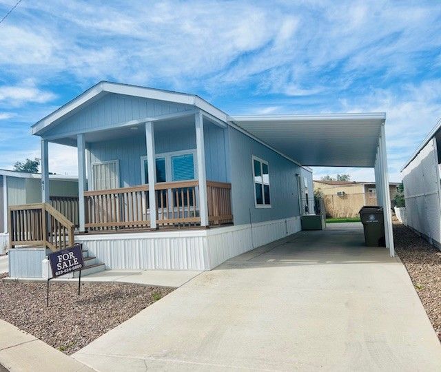 10810 N. 91st Ave. #041