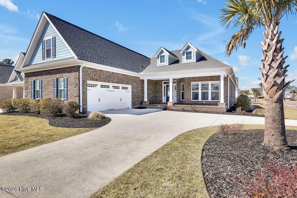 2552 Timber Crest Drive