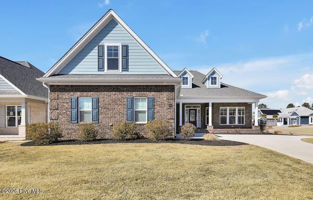 2552 Timber Crest Drive