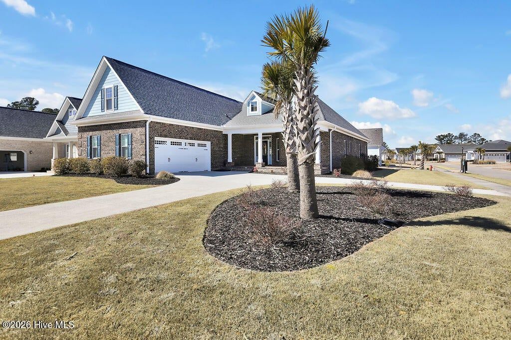 2552 Timber Crest Drive