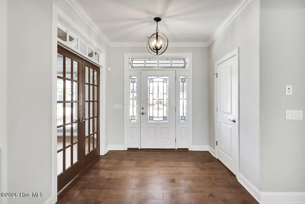 2552 Timber Crest Drive