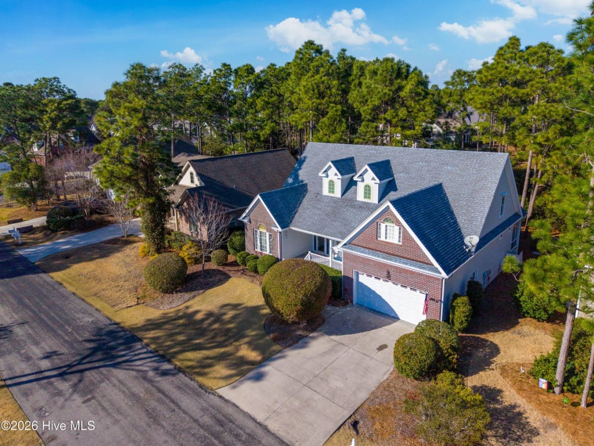 3626 Cormorant Circle