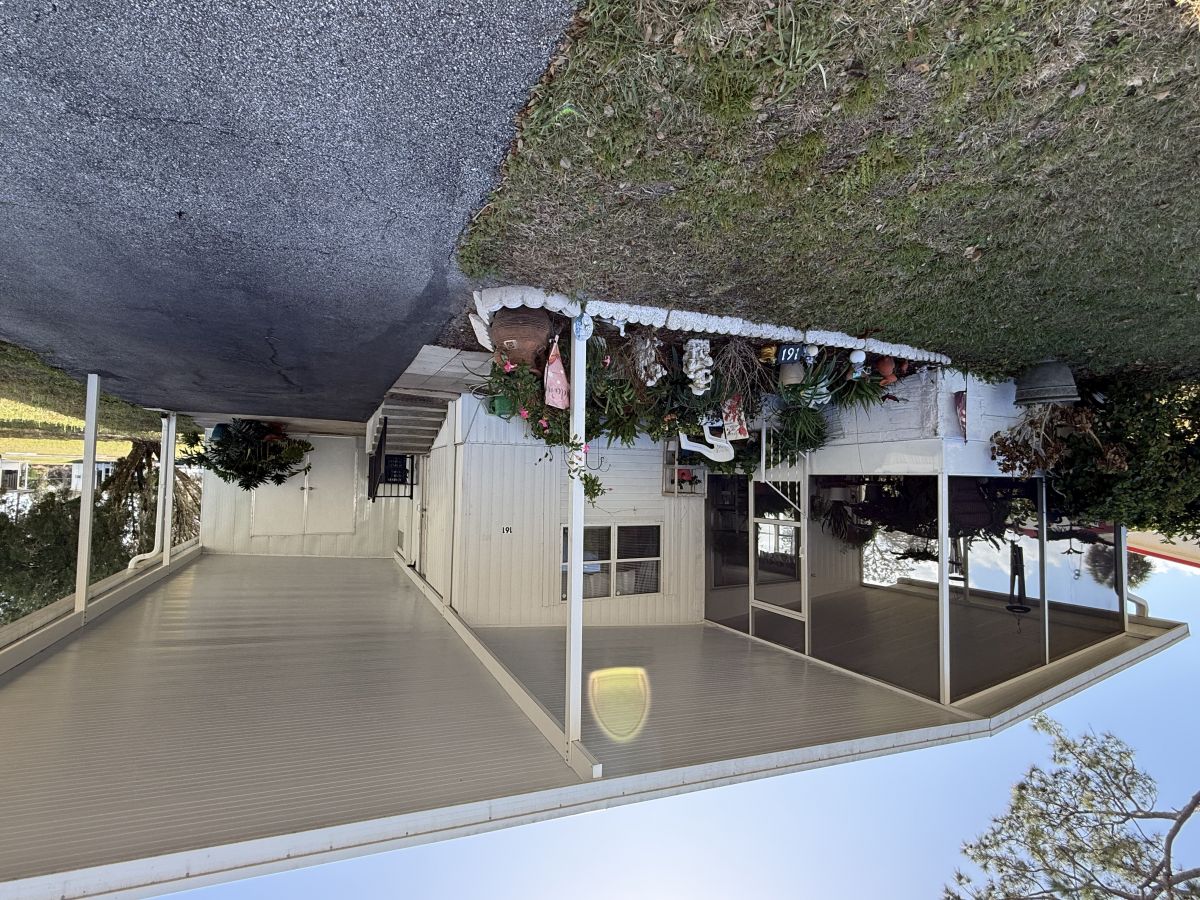 161 East Piedmont Ave.