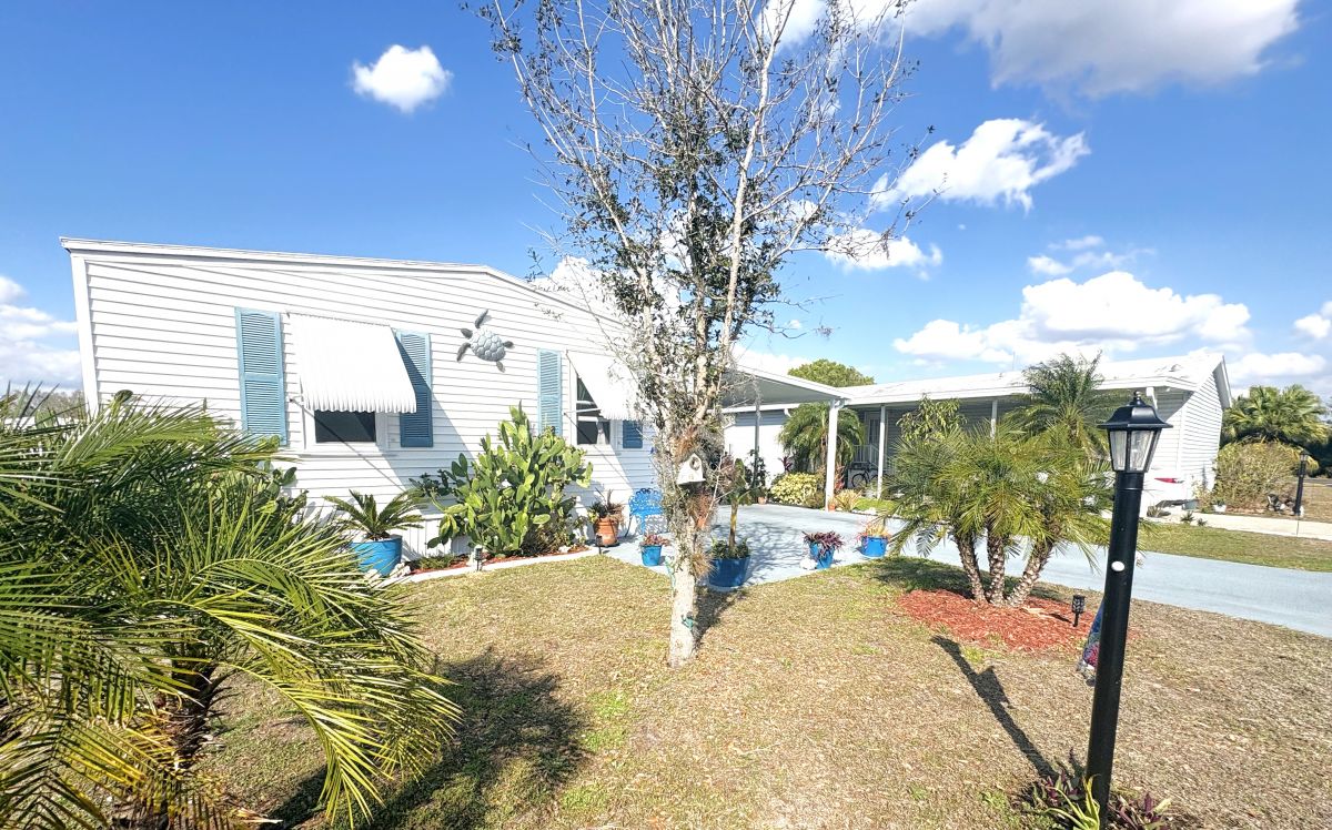 2552 NE Turner Ave #0096