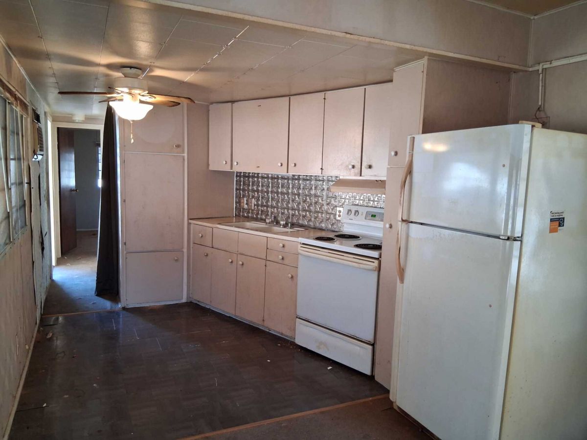 7403 46th Avenue North Lot 157