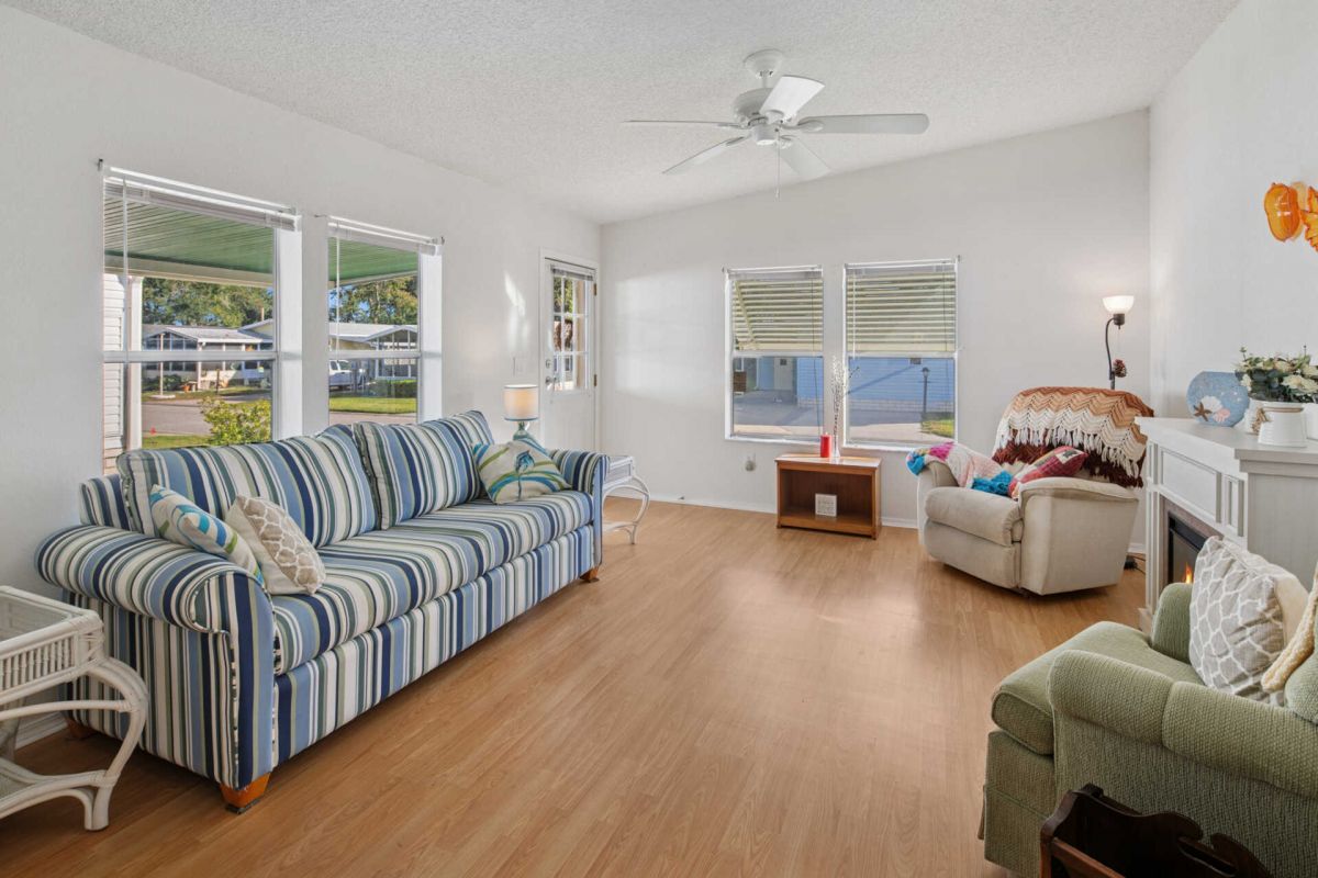 3151 NW 44 Avenue Lot 84