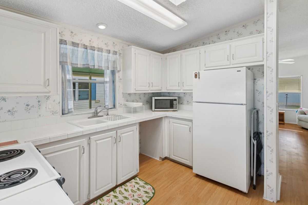 3151 NW 44 Avenue Lot 84