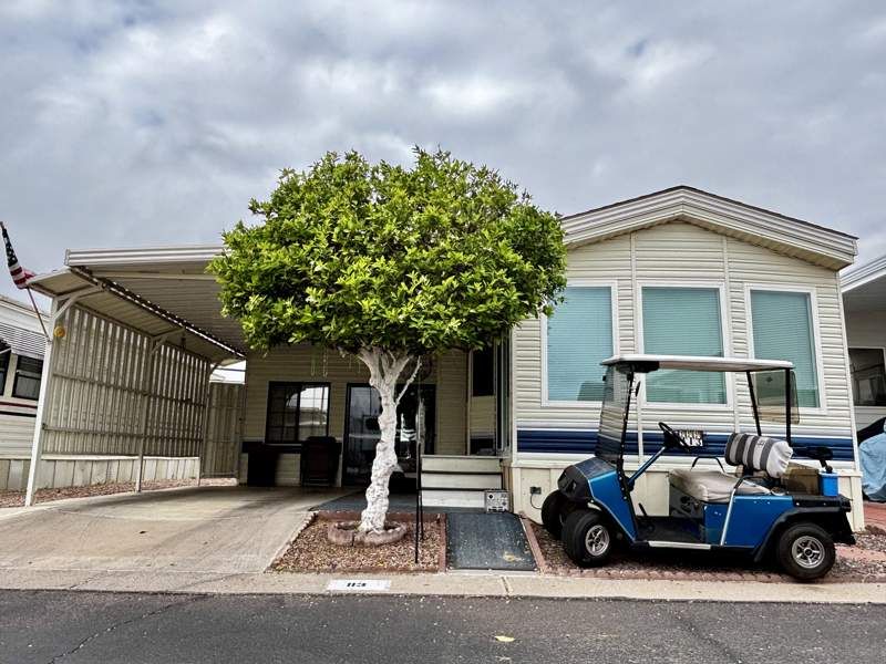 702 S. Meridian Rd. # 0113