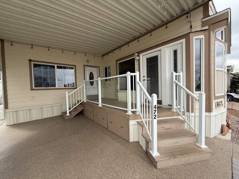 702 S. Meridian Rd. # 0472