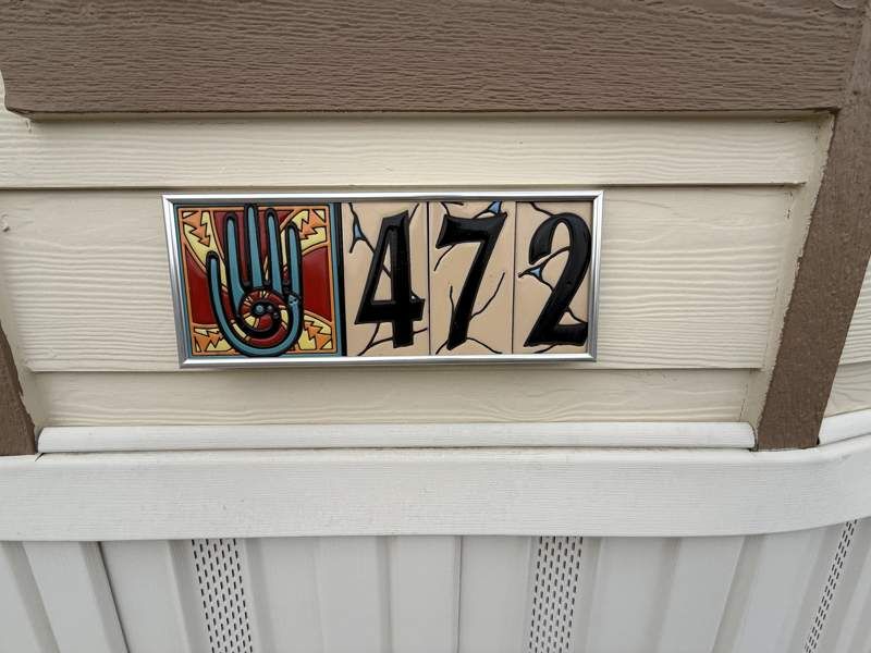 702 S. Meridian Rd. # 0472