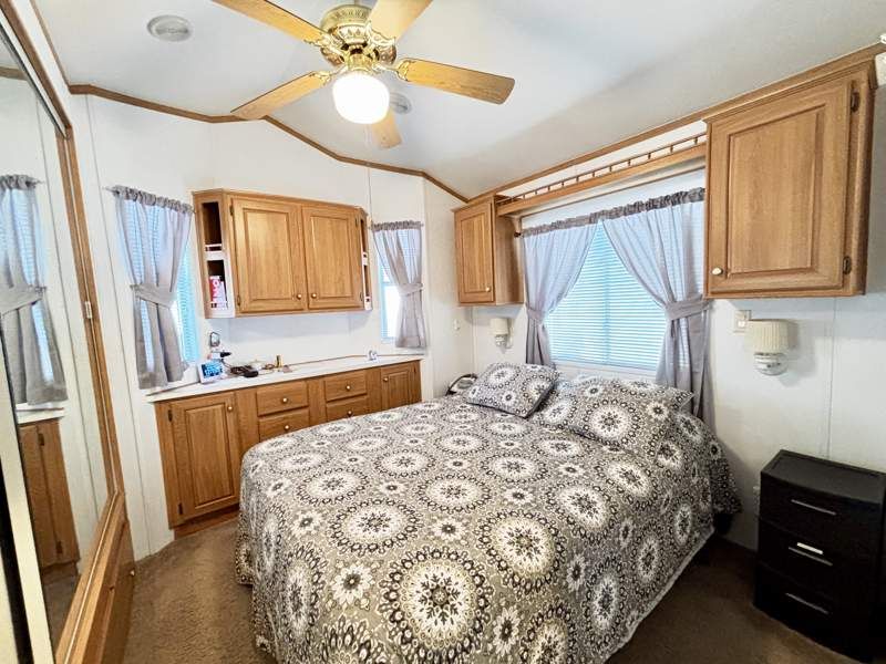 702 S. Meridian Rd. # 1052