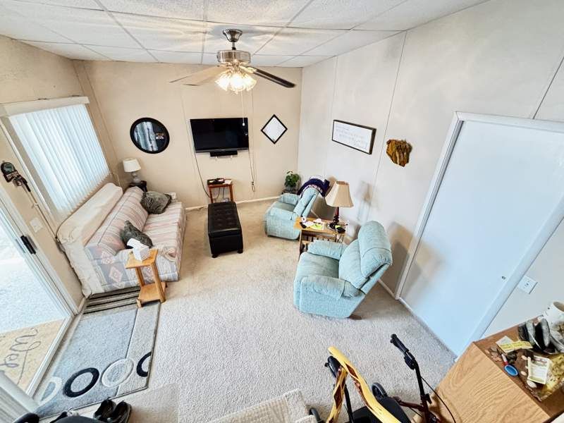 702 S. Meridian Rd. # 1052