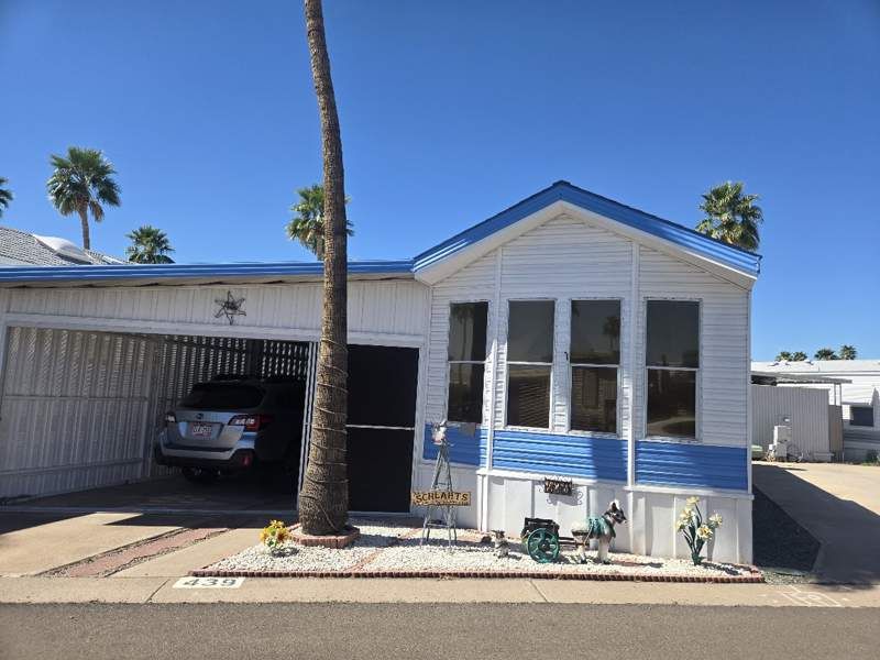 600 S. Idaho Rd. #439