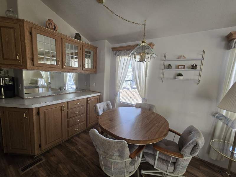 600 S. Idaho Rd. #439