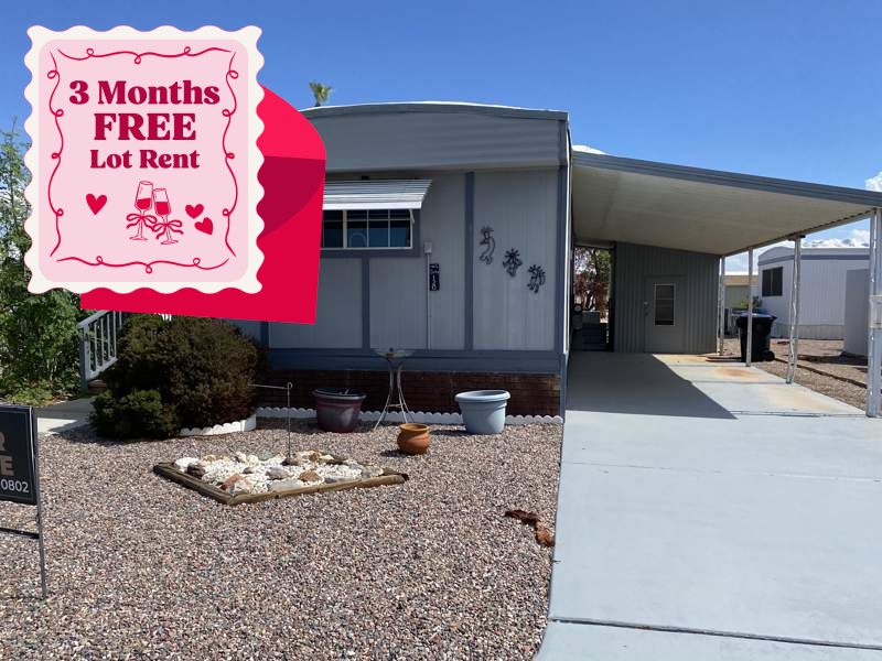 3300 E. Broadway Rd. #120