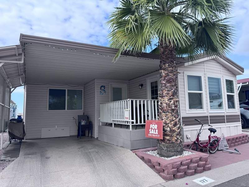 702 S. Meridian Rd. # 0177