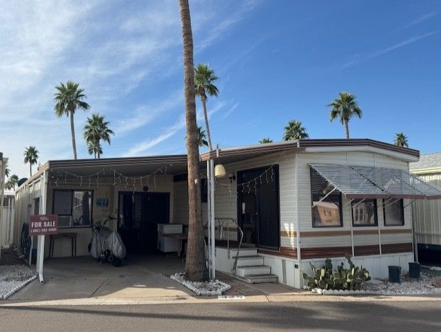 600 S. Idaho Rd. #325