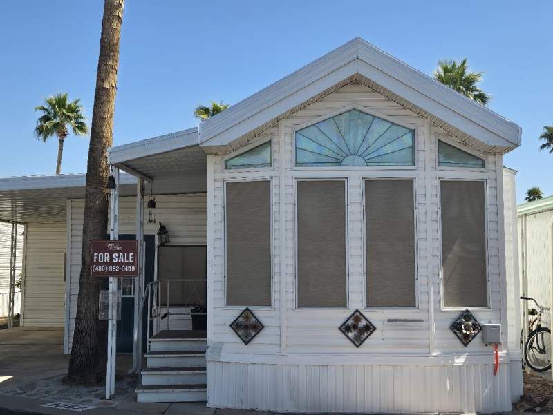 600 S. Idaho Rd. #1052