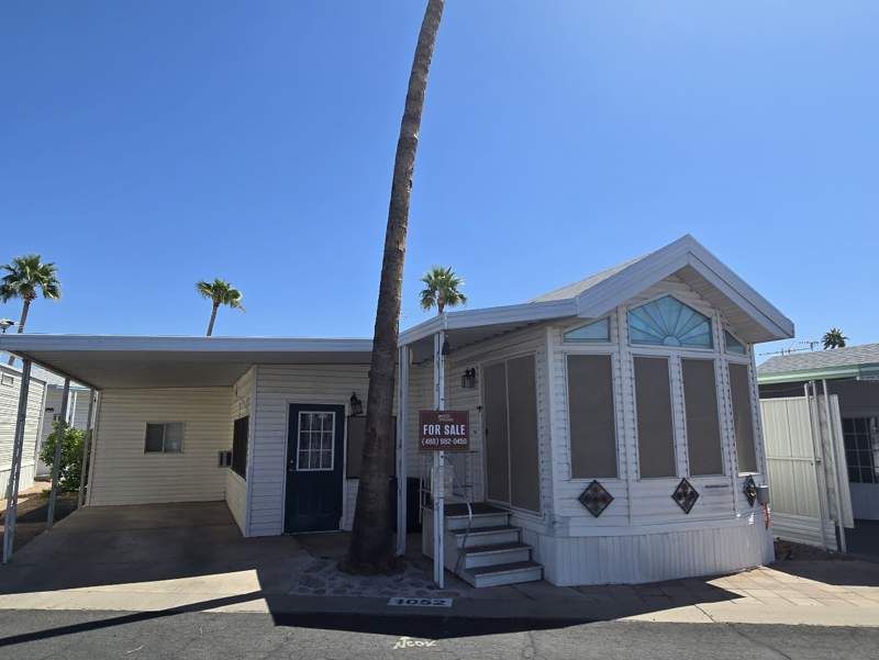 600 S. Idaho Rd. #1052