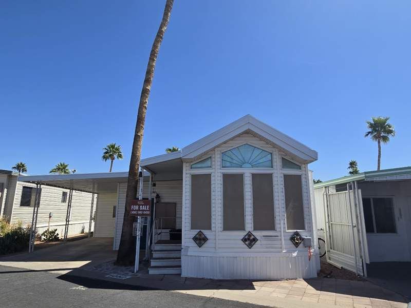 600 S. Idaho Rd. #1052