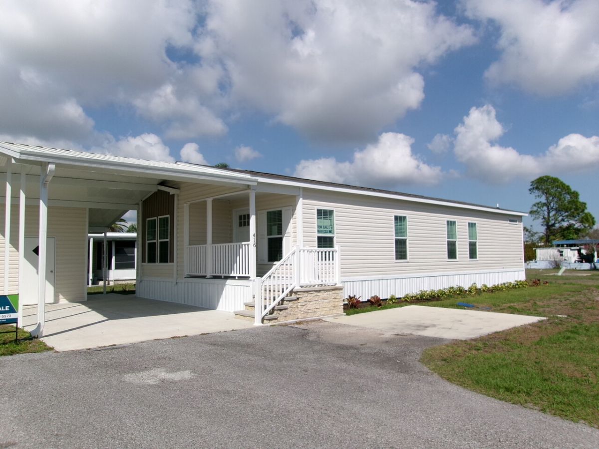 7100 Ulmerton Rd - Lot 416