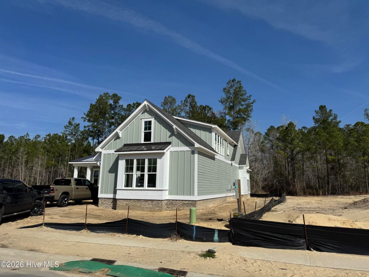 2903 Timber Crest Drive