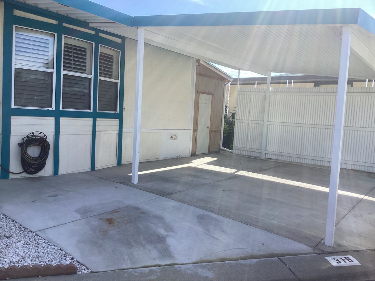 1001 West Lambert Road #316