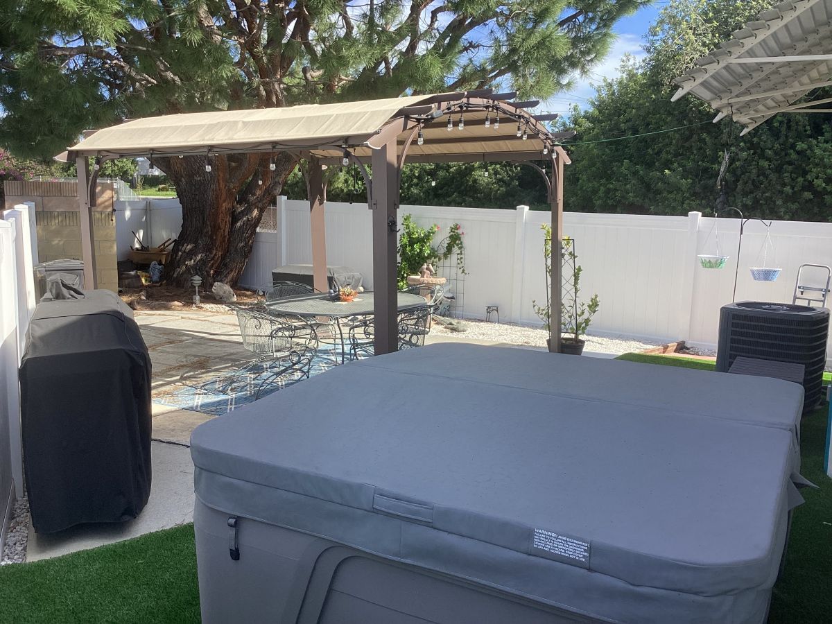 1001 West Lambert Road #316