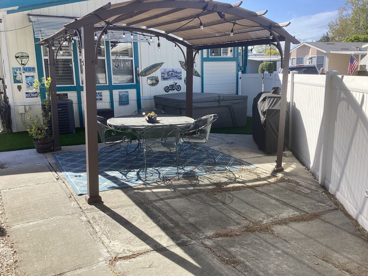 1001 West Lambert Road #316