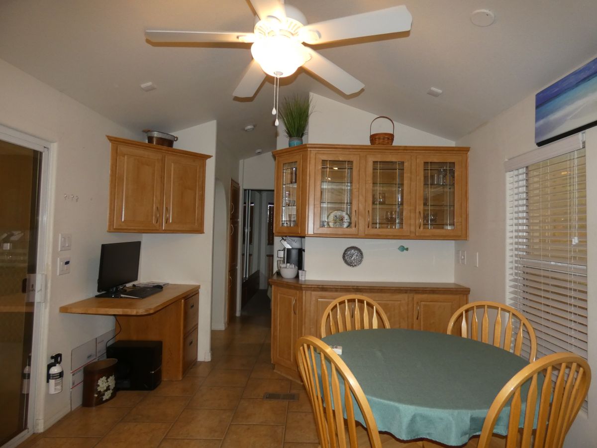 1110 North Henness Rd 74