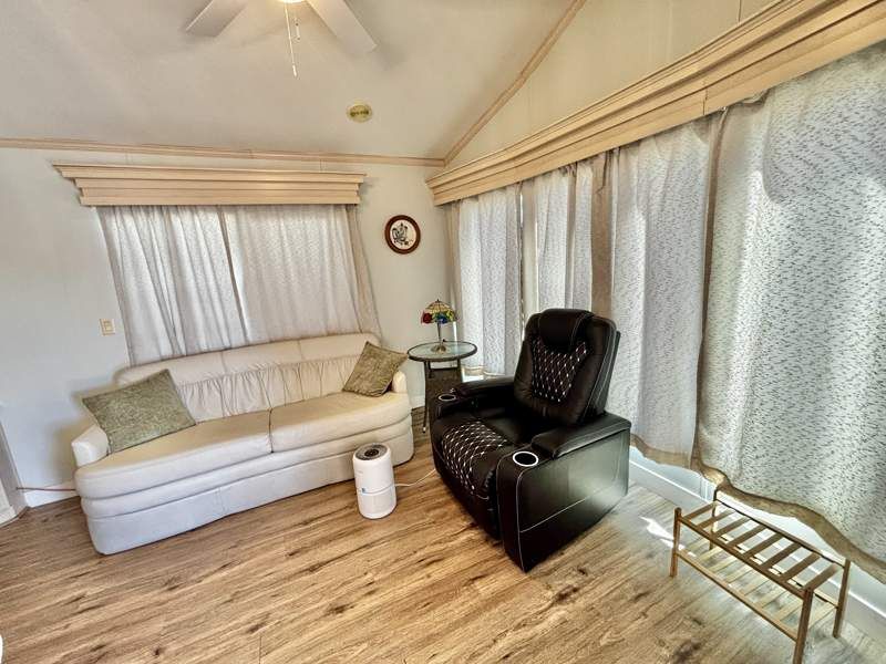 702 S. Meridian Rd. # 0594